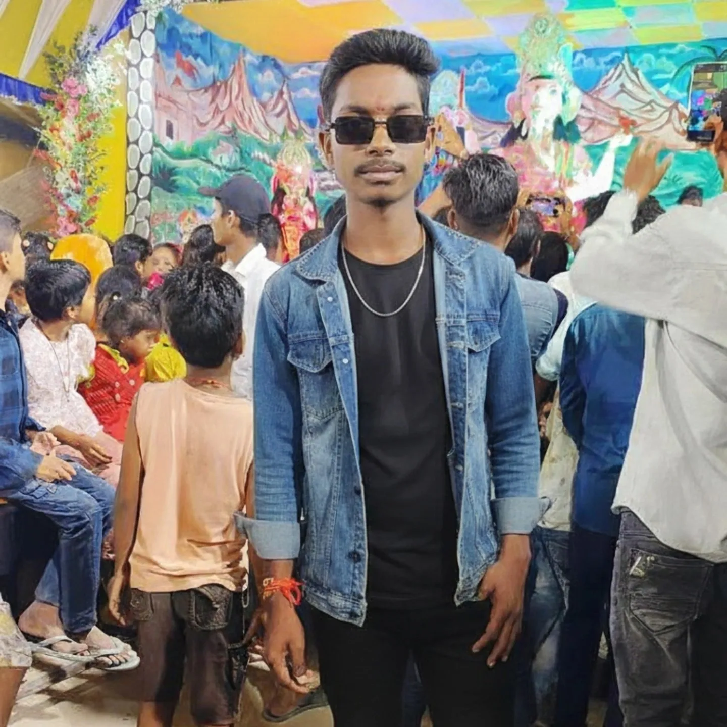 Raju Ra
