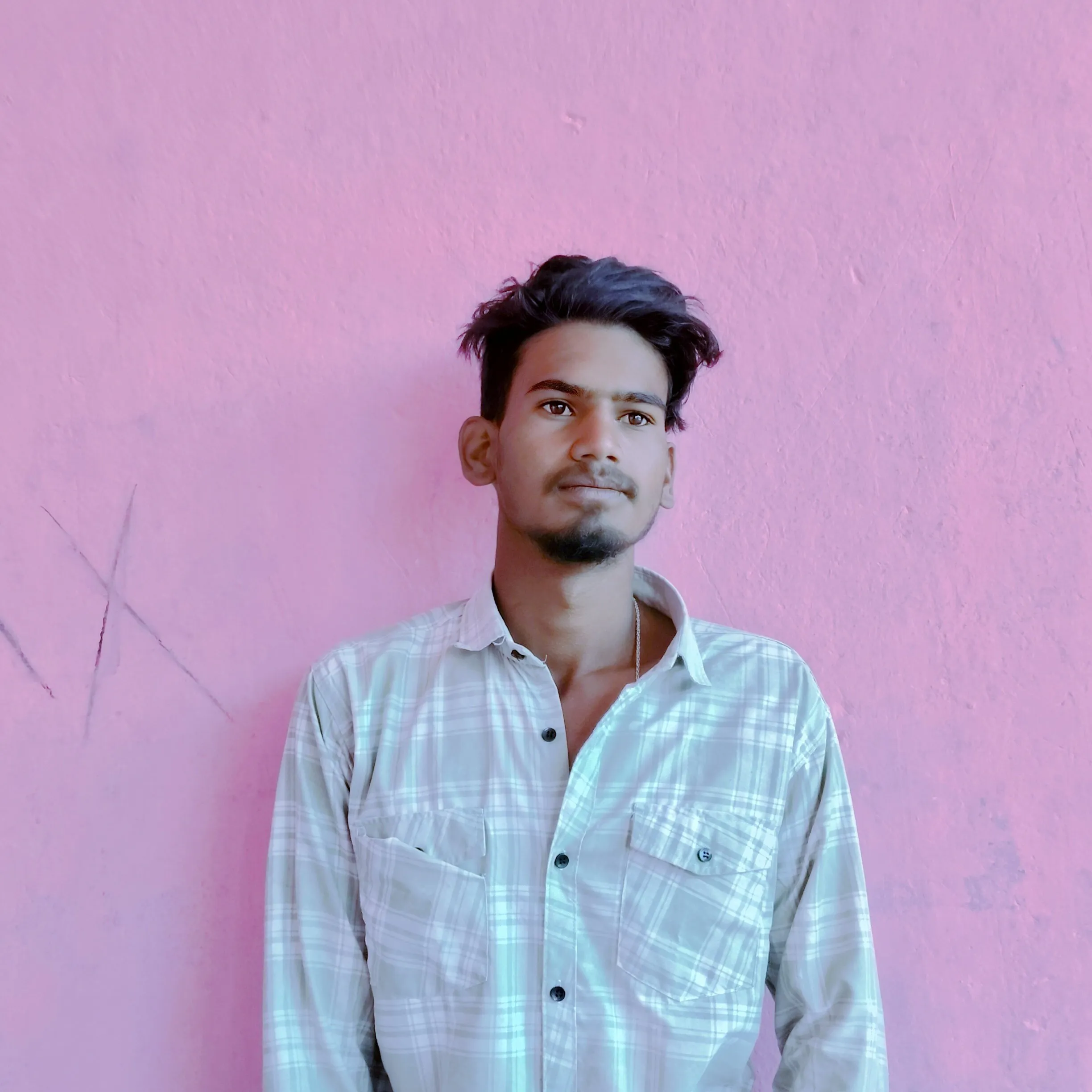 Dilshadkhan Khan