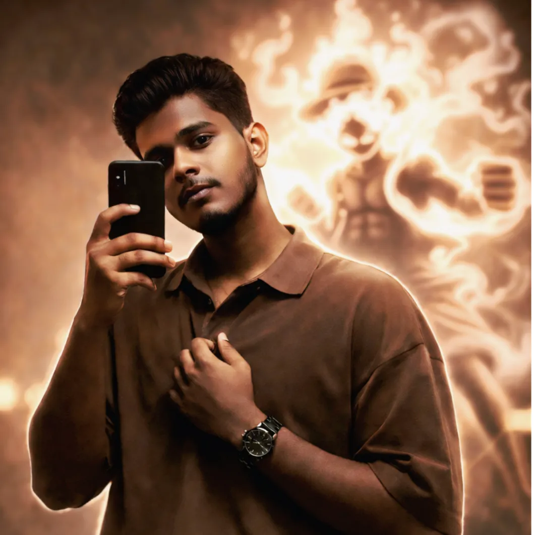M Mohammeddivan