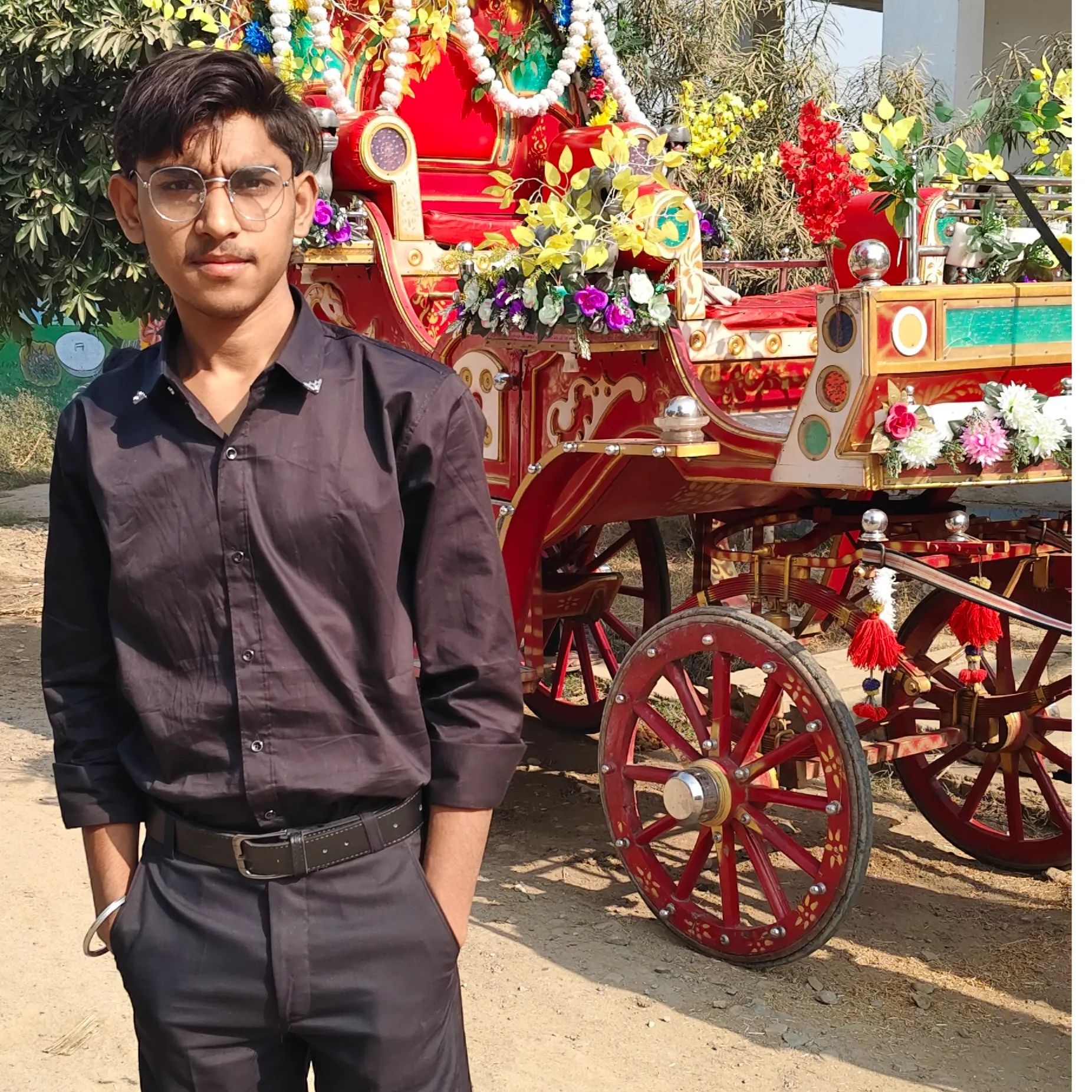 karan kumar