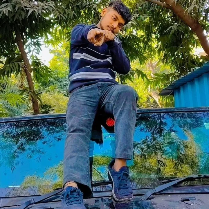 Sahil Rajput