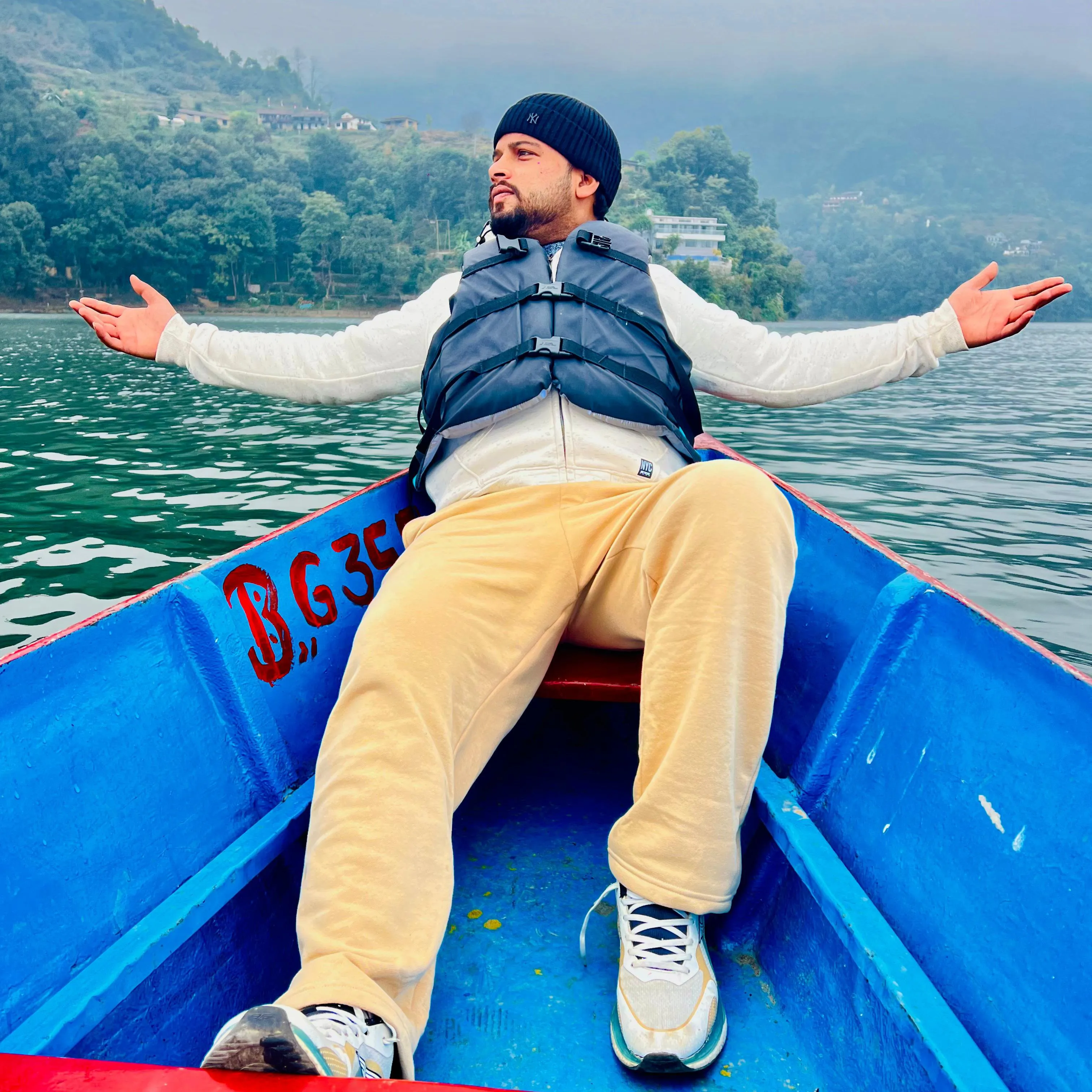 aadil mansoori