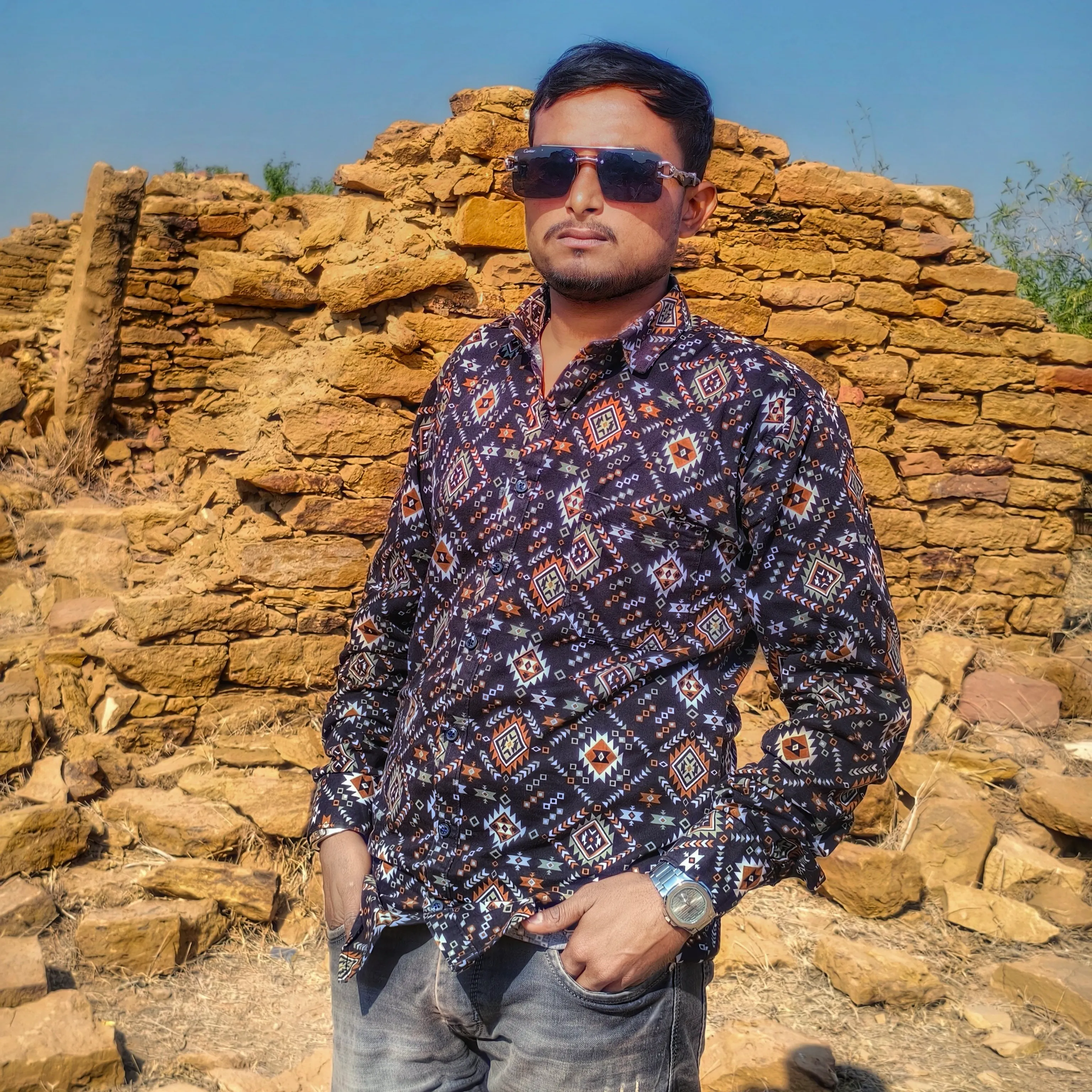 Kalpesh Kambad