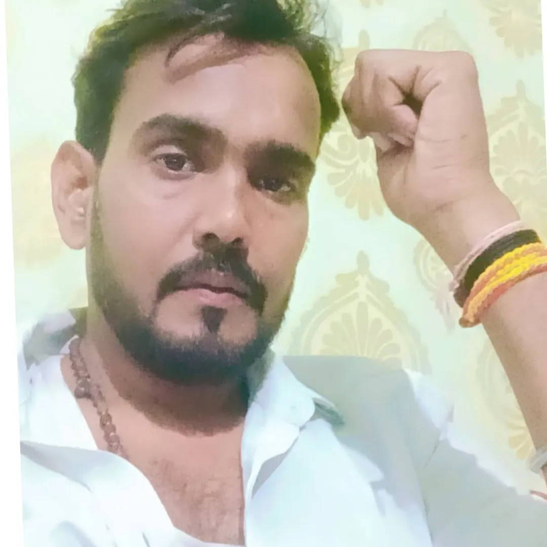 Dilip Dubey