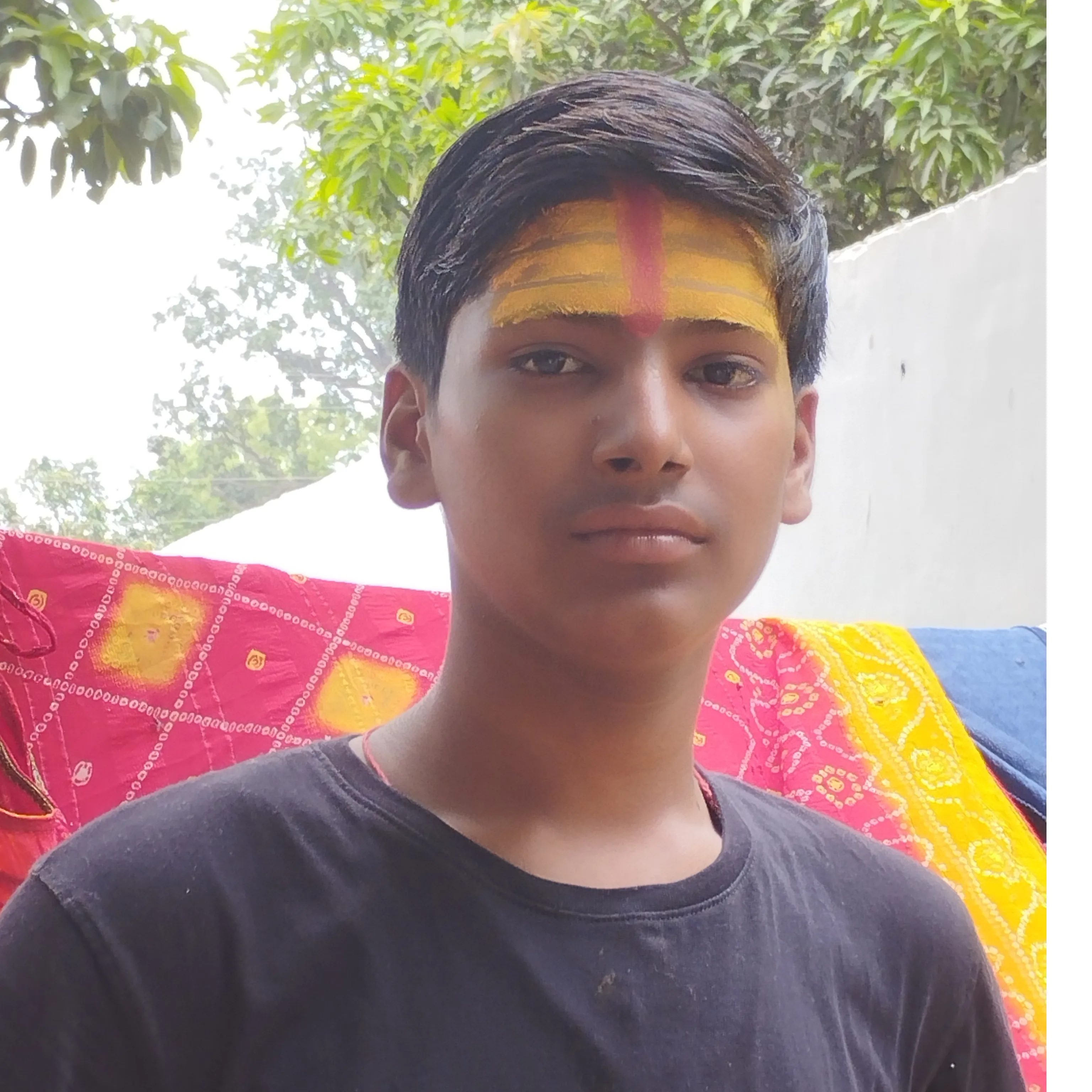 Aryan Mishra