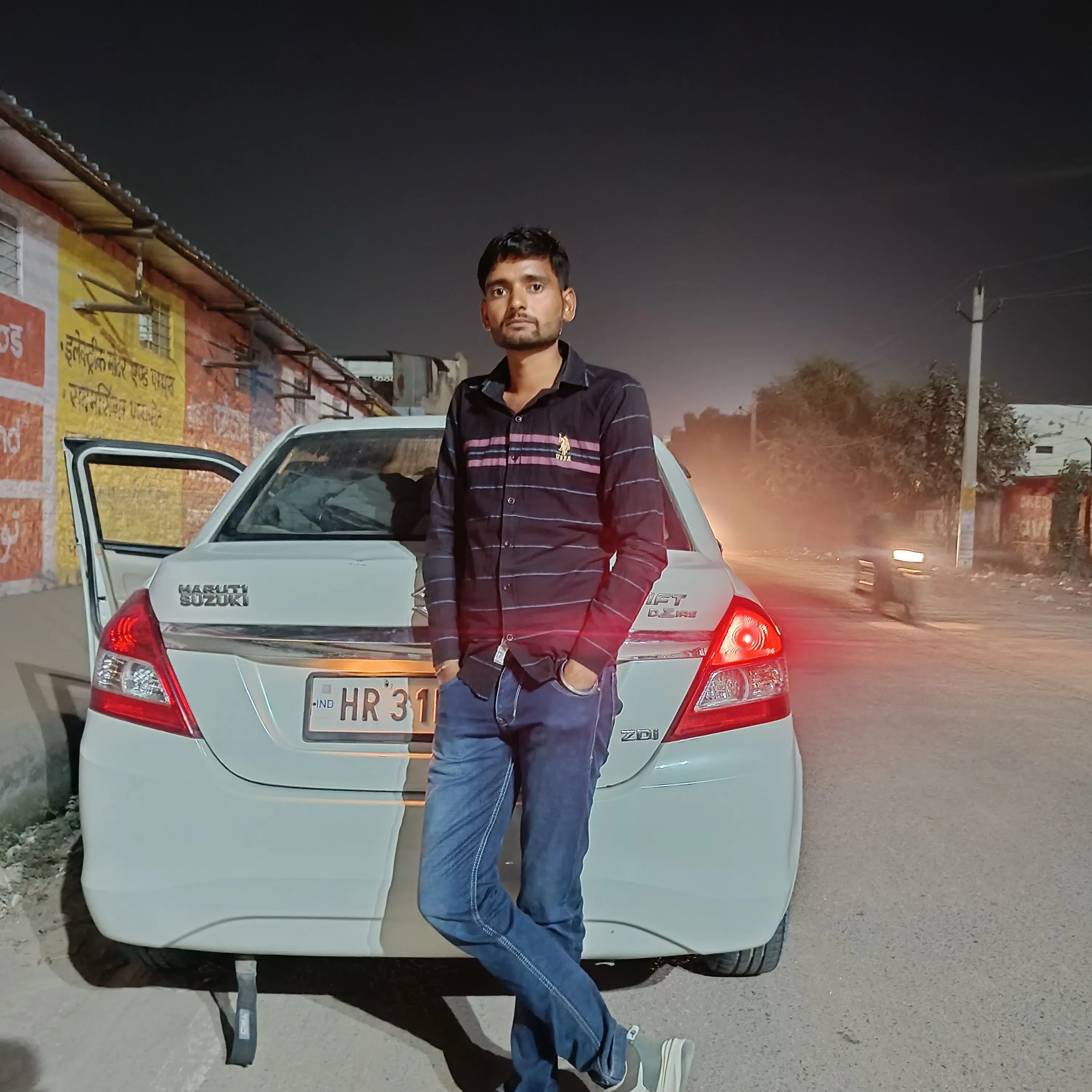 Kanaram Kumawat