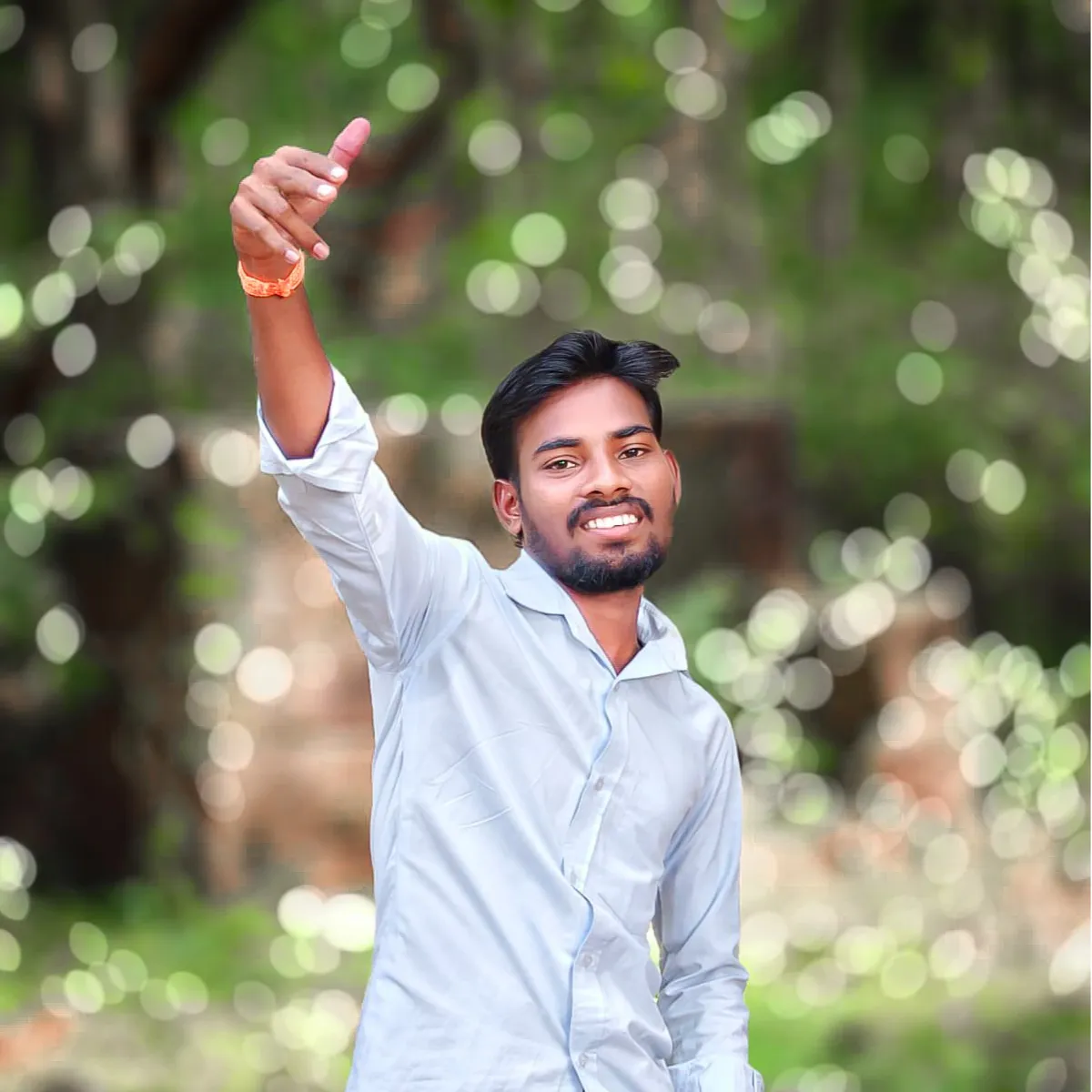 Kalia Pradhan