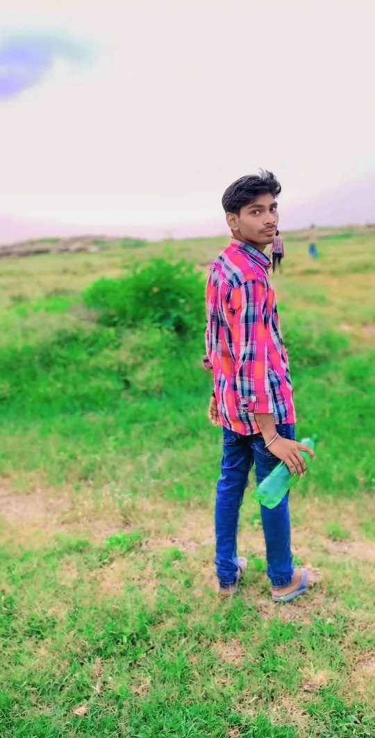 Ajay Ujjawal