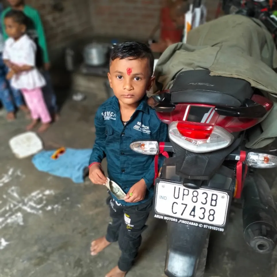 Ravi kumar