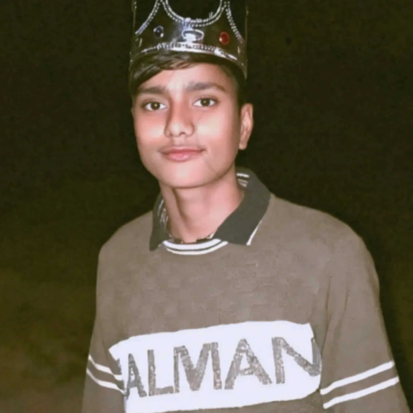 Bhupendra Giri