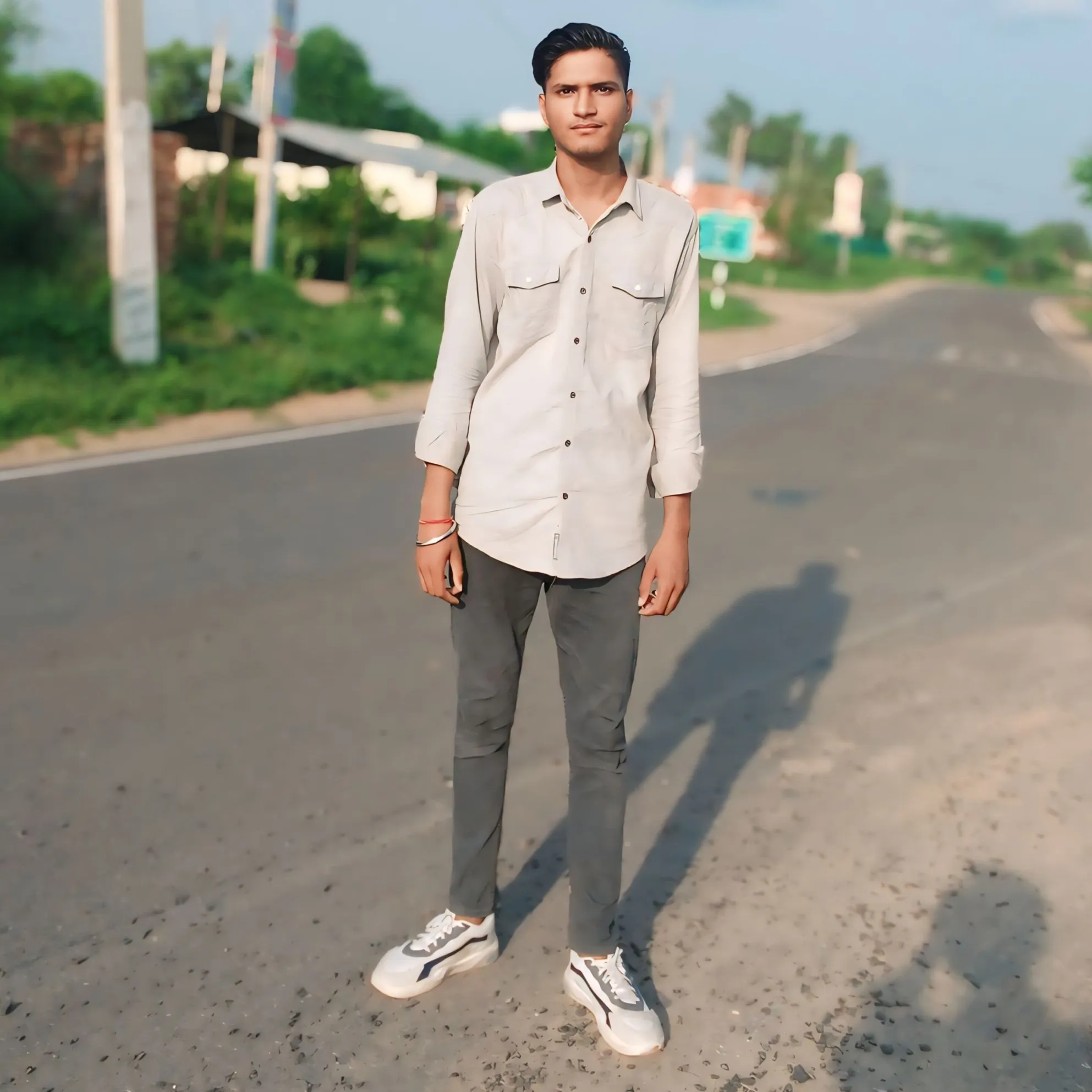 Priyanshu Verma