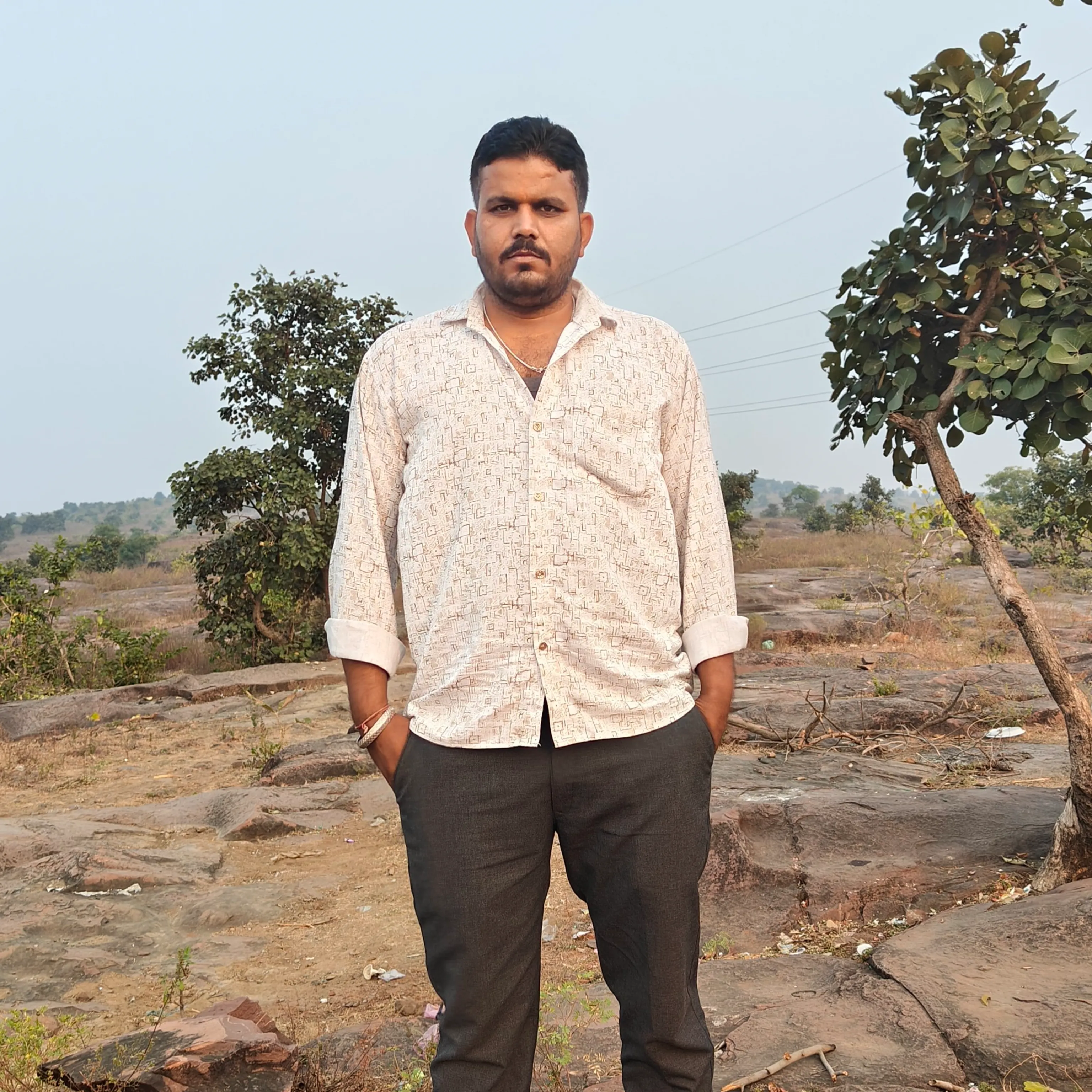 Jitender Singh