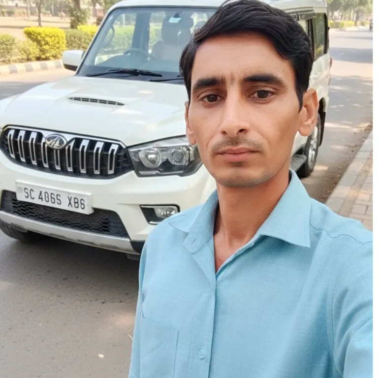 Sudesh Jhorar