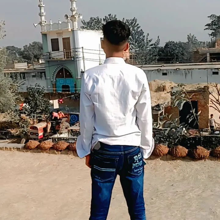 juber rao