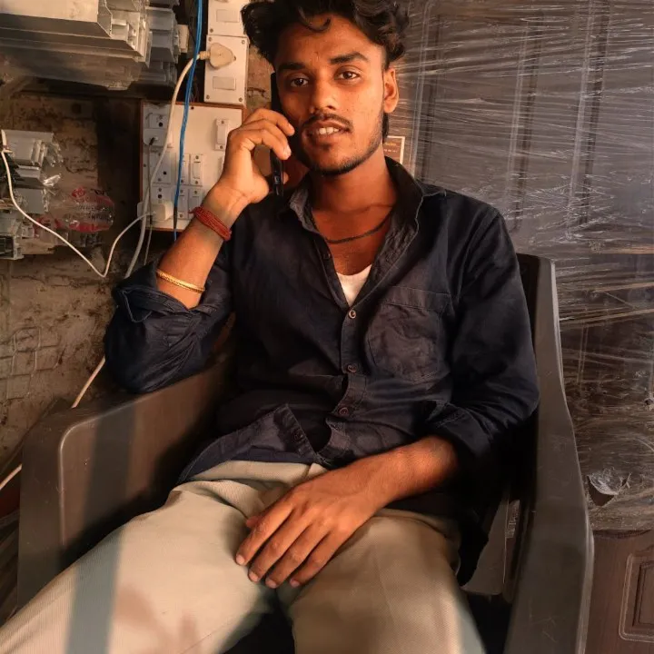 raju Kumar