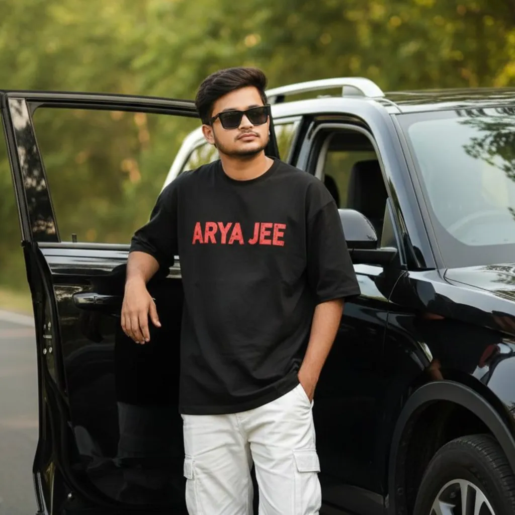 Himanshu Verma