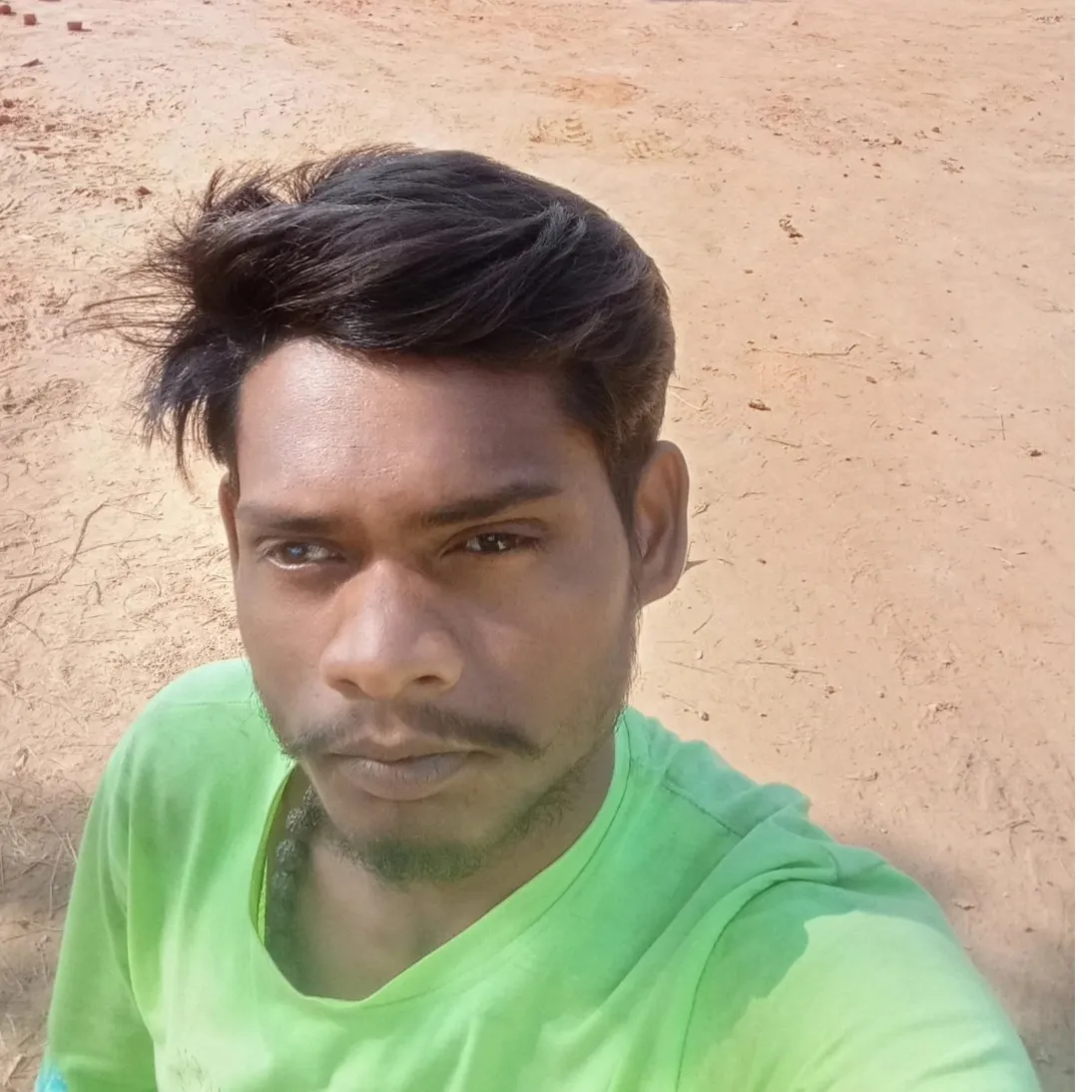 रामेश्वर Chauhan
