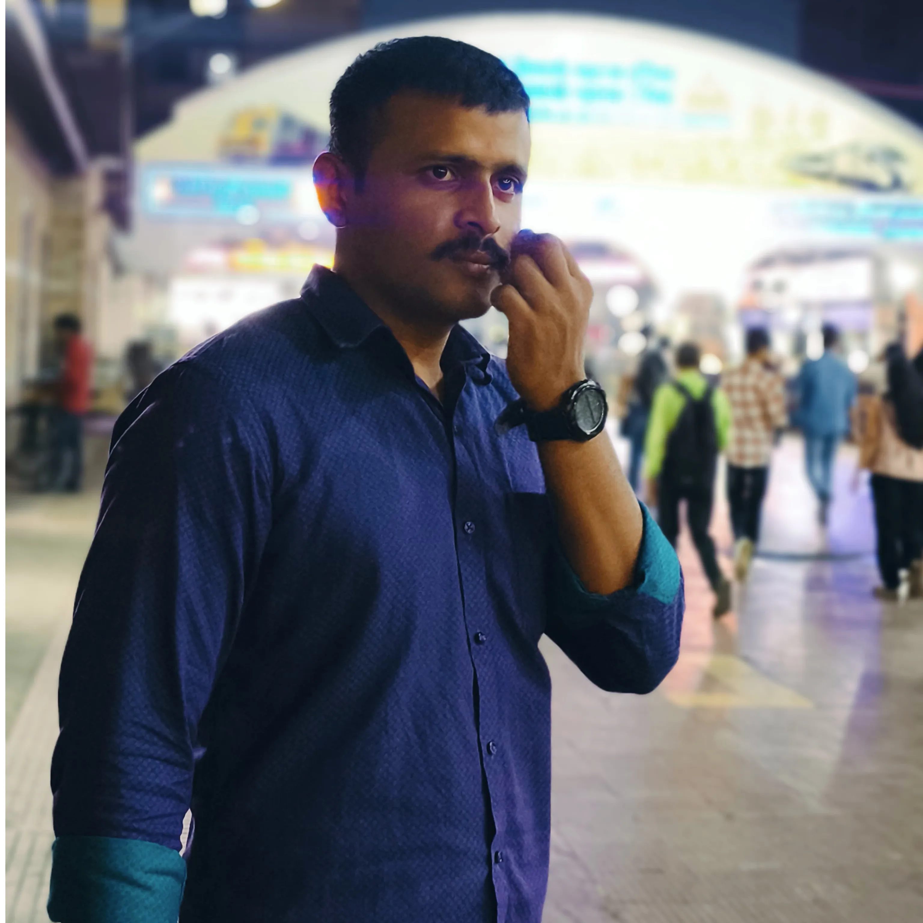 Vaibhav Sontakke