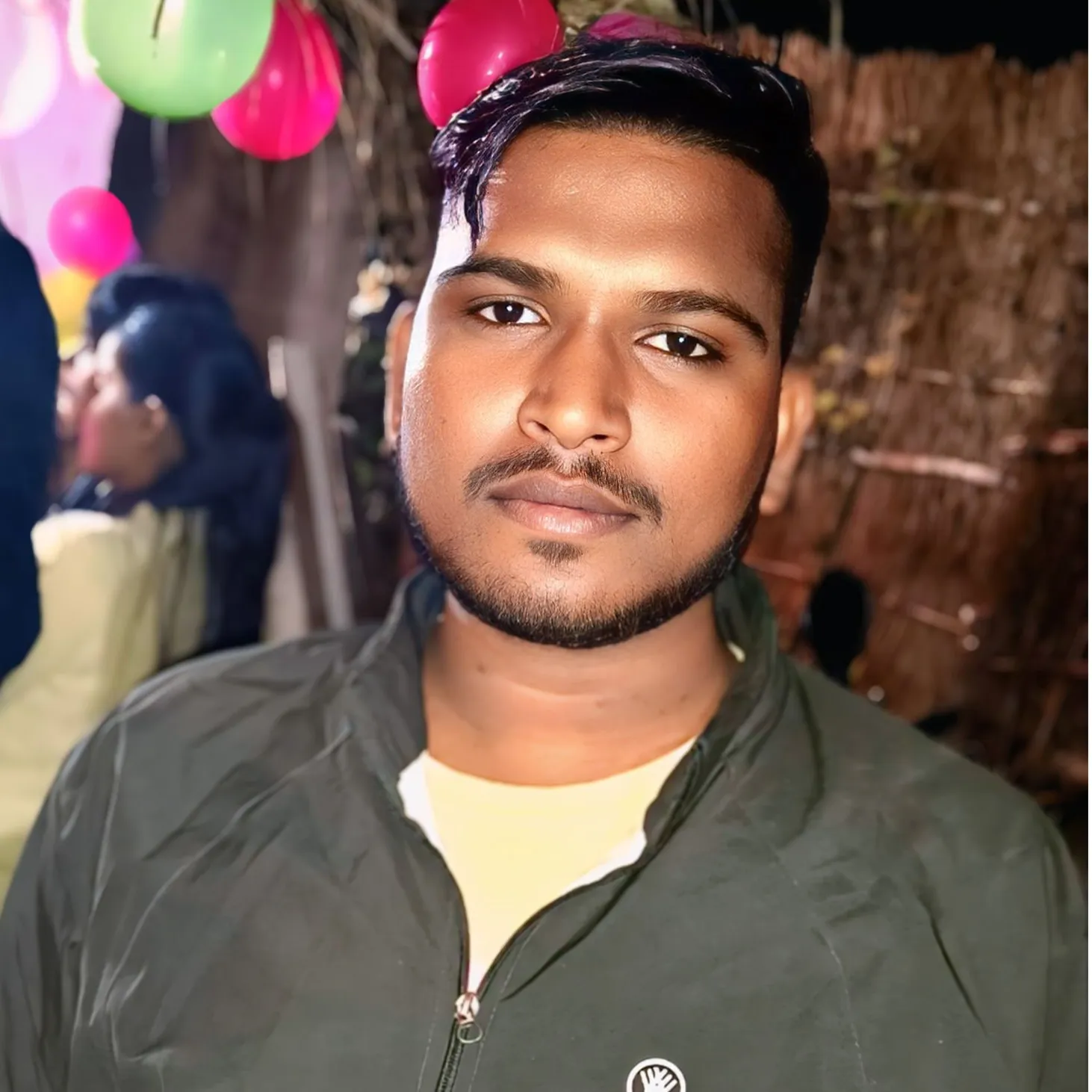 vineet kumar