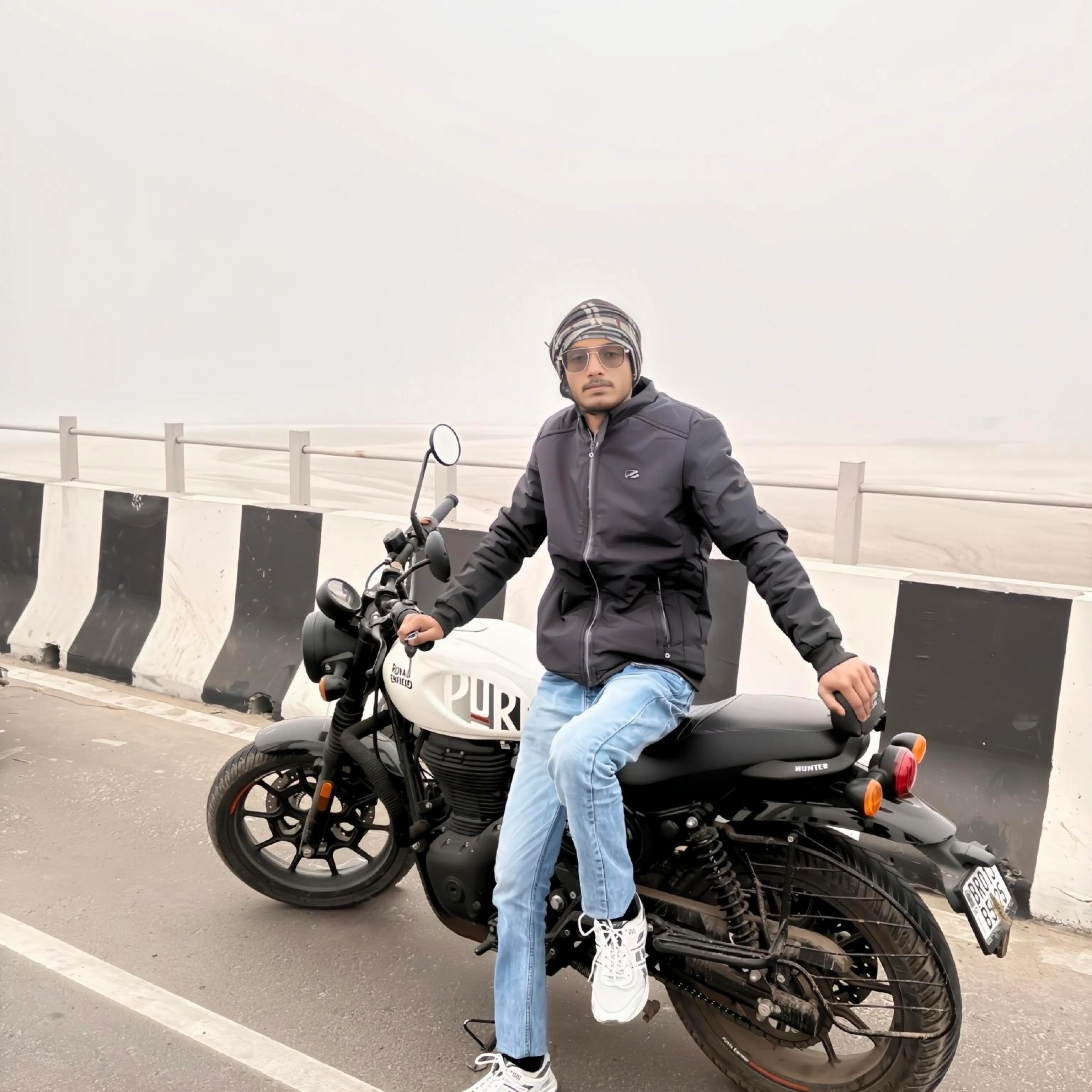Ritik Yaduvanshi