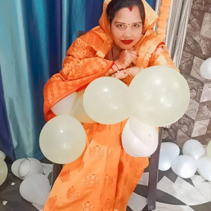 preeti sharma