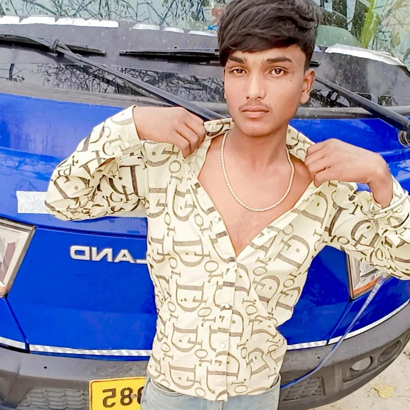 Raja Sahu