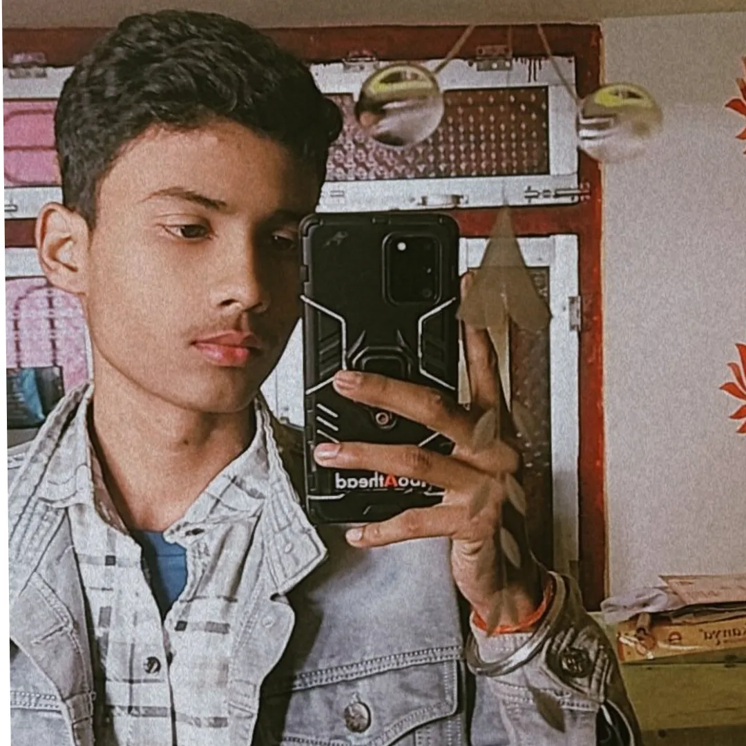 Aditya Chaurasiya