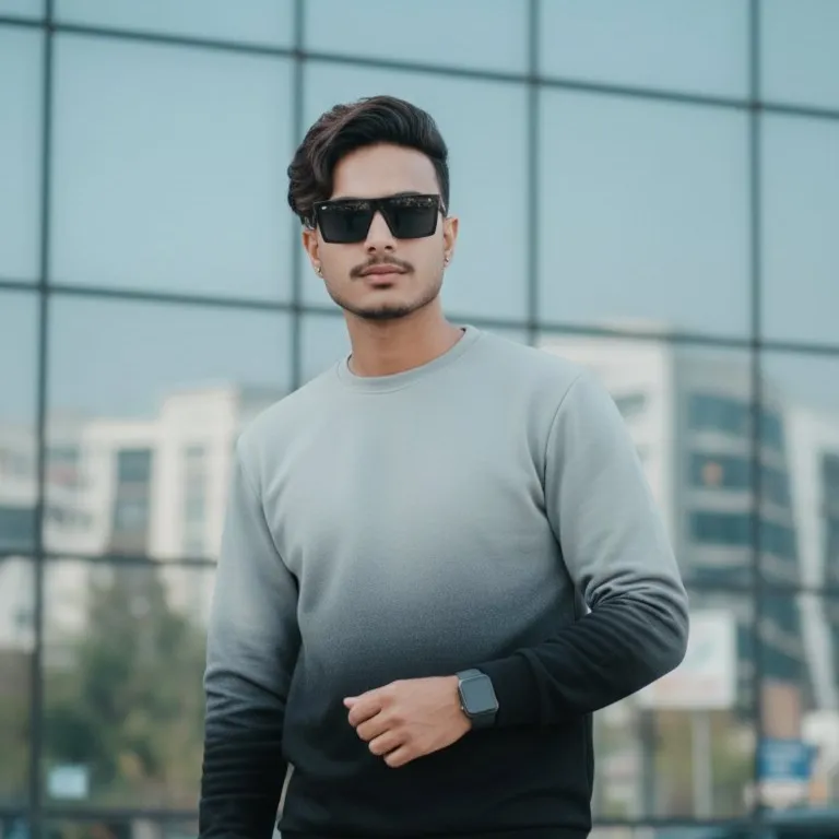 pratik raut