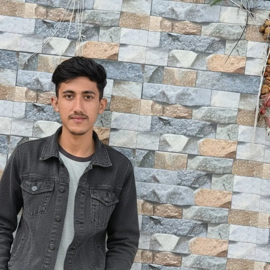 Kartik Kanwar