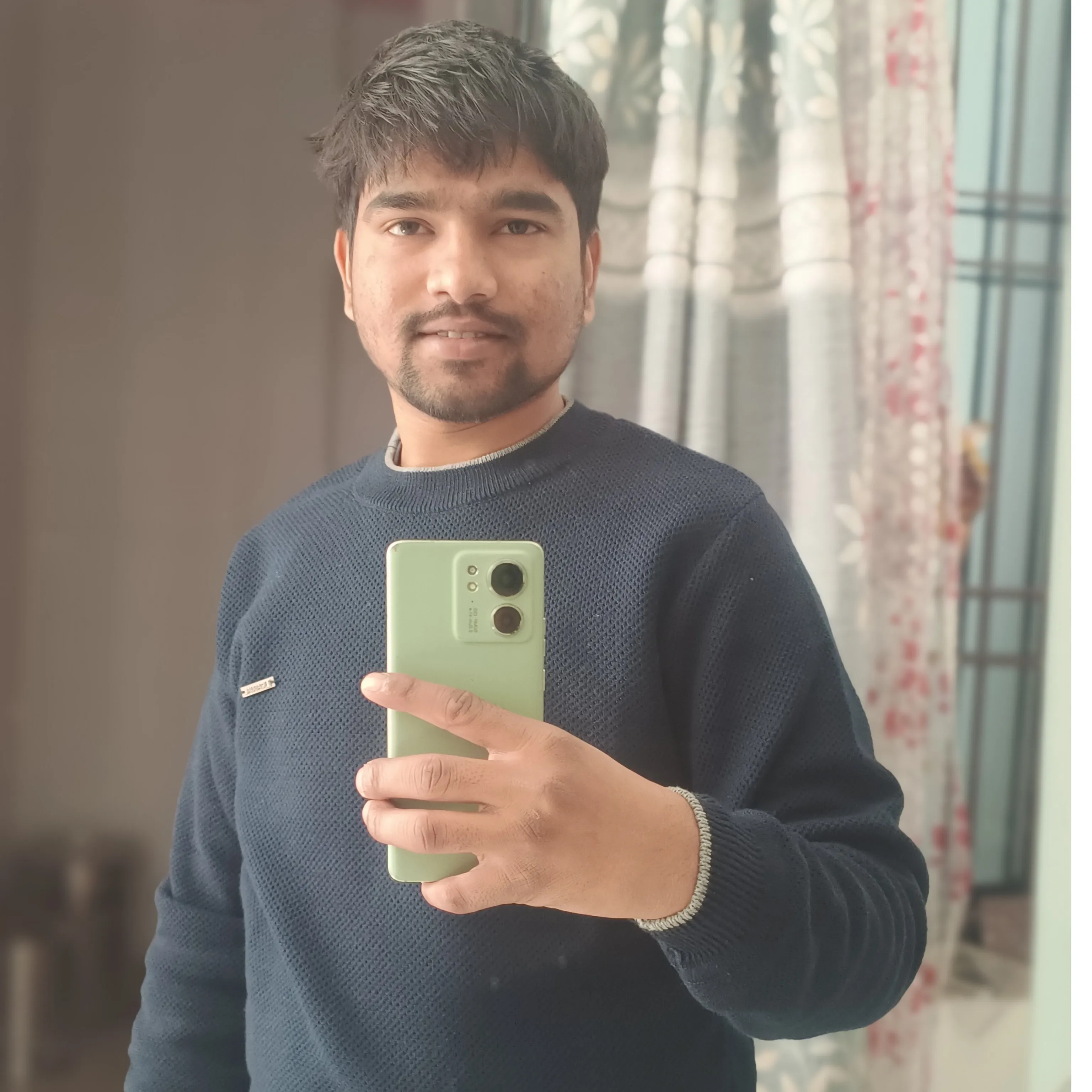 Durgesh kumar