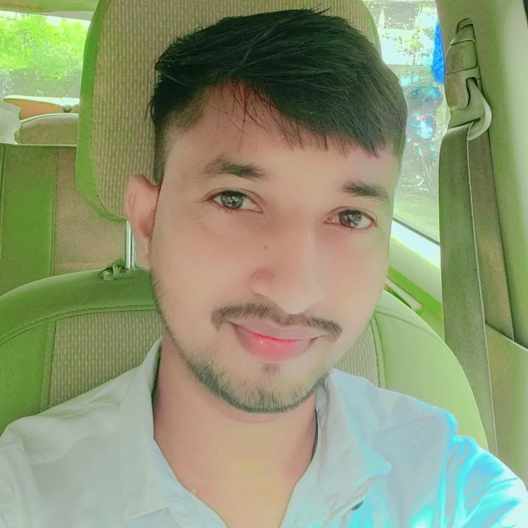 Jay Mahakal