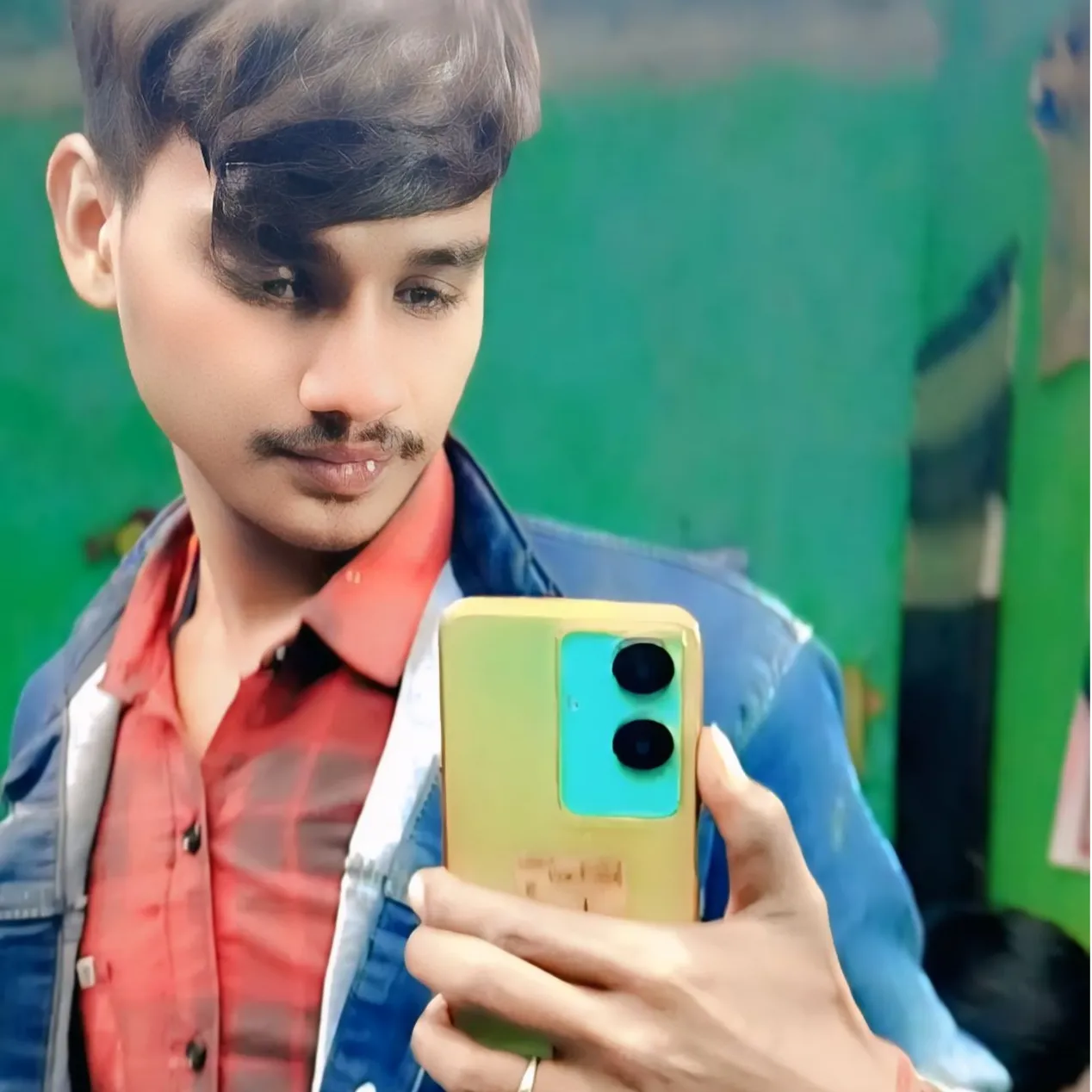 Anuj Kumar