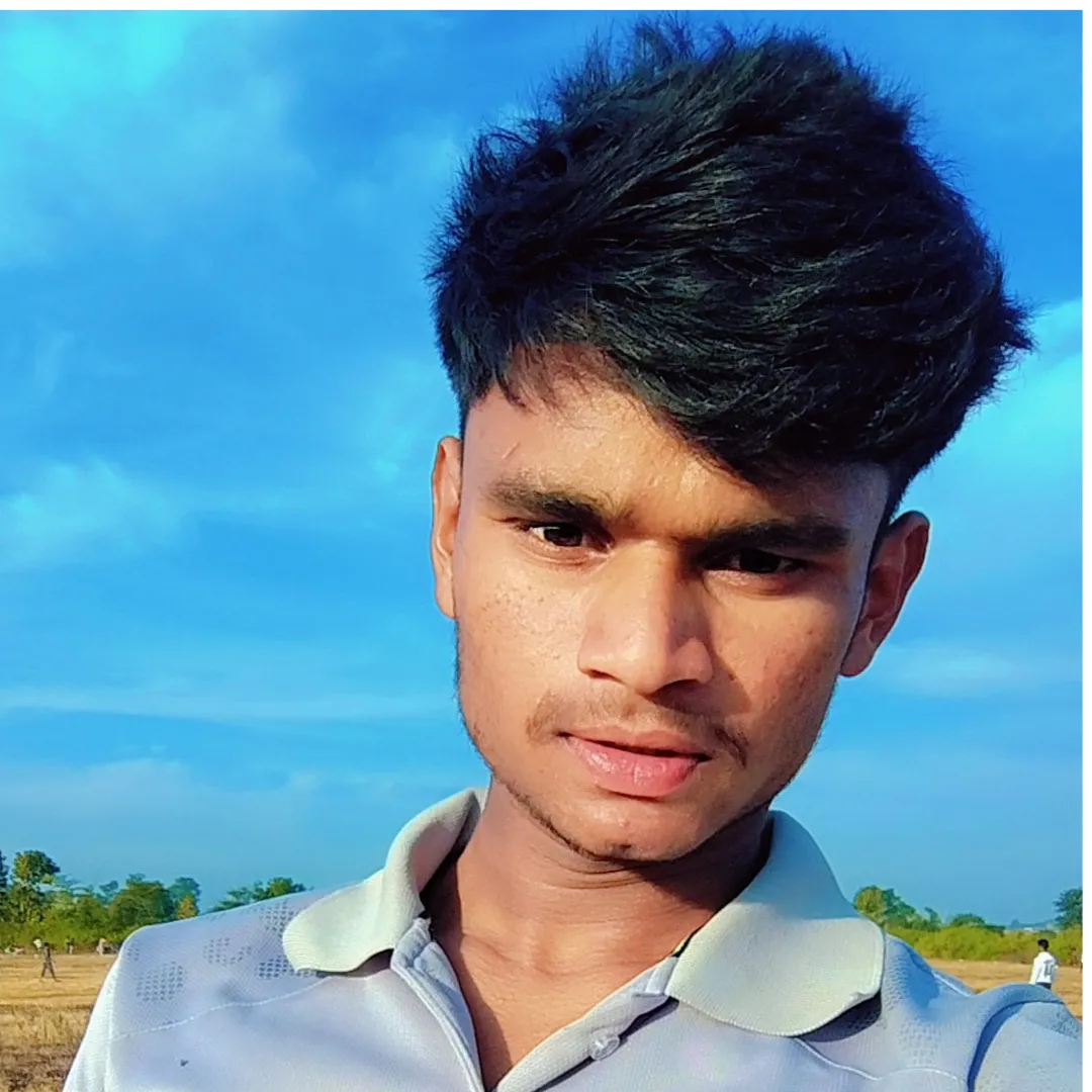 ritesh poosam