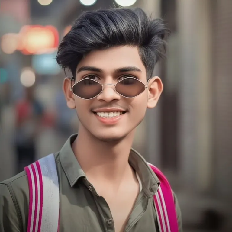 Vinod Kumar