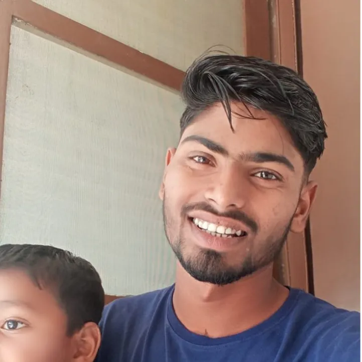 PRAVESH SHARMA