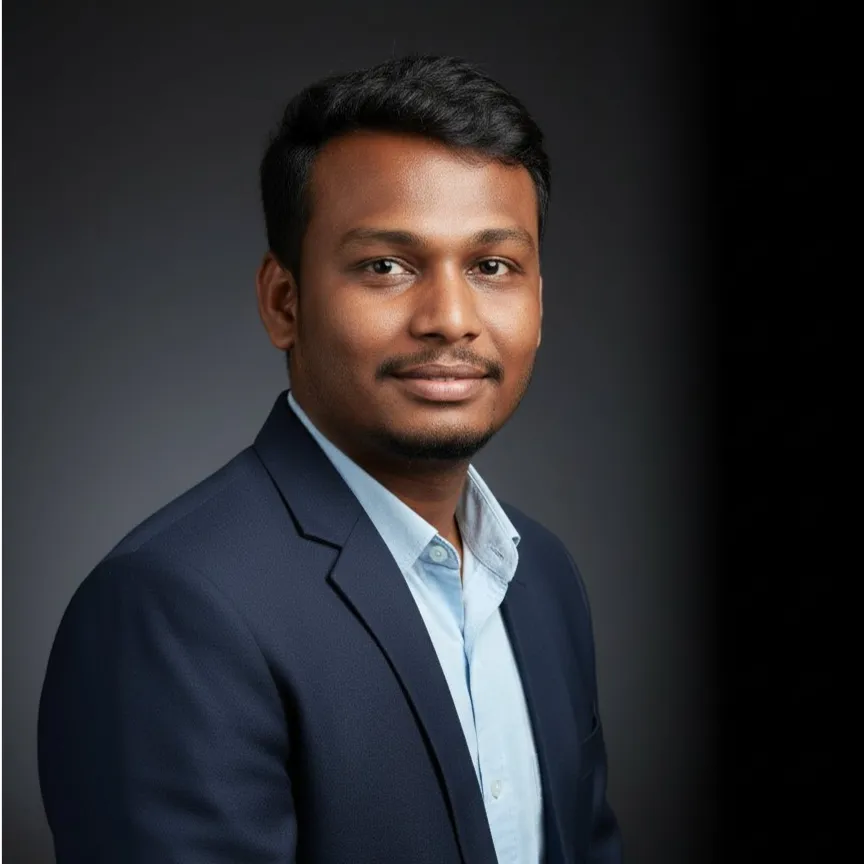 Basanta Sethi