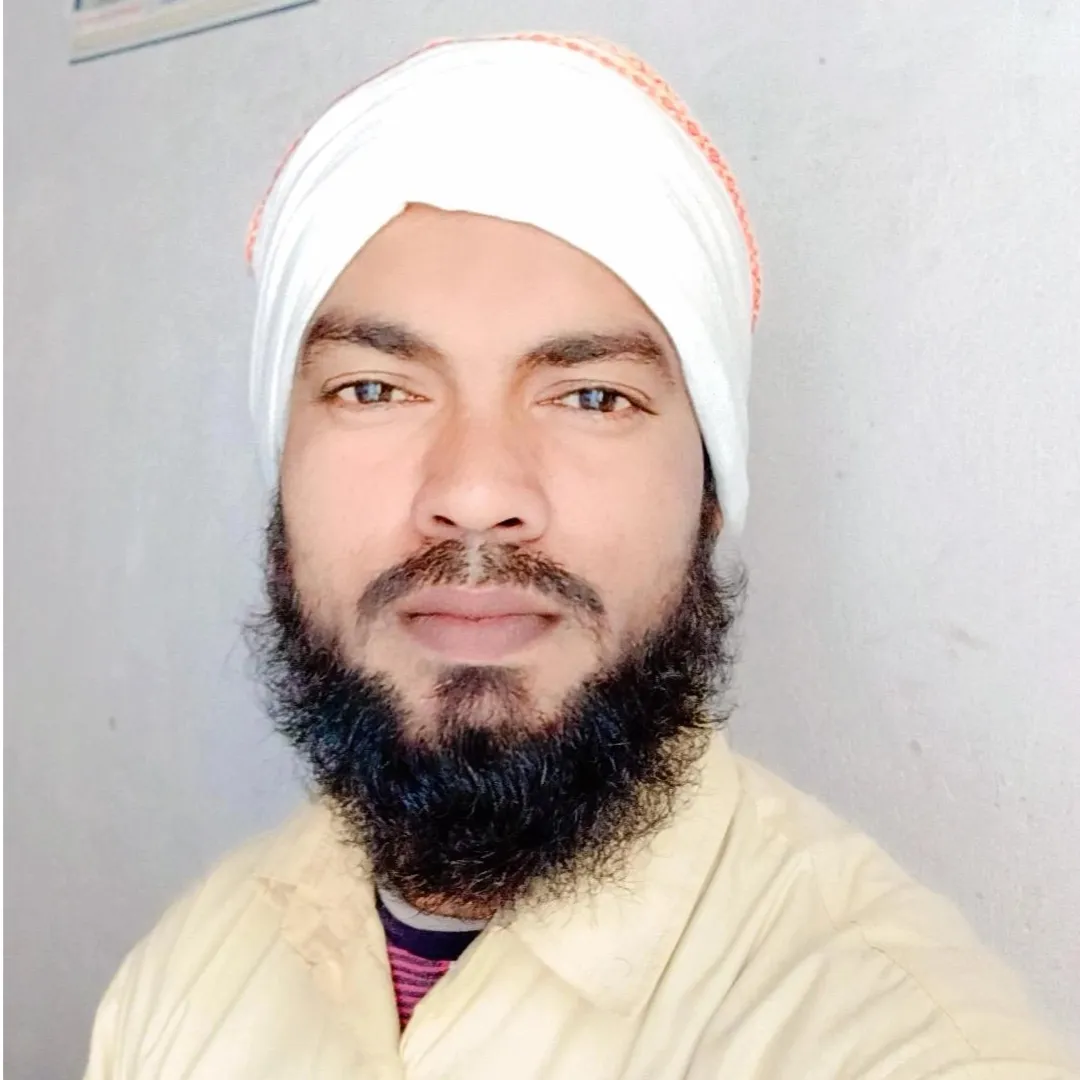 shakir shaikh
