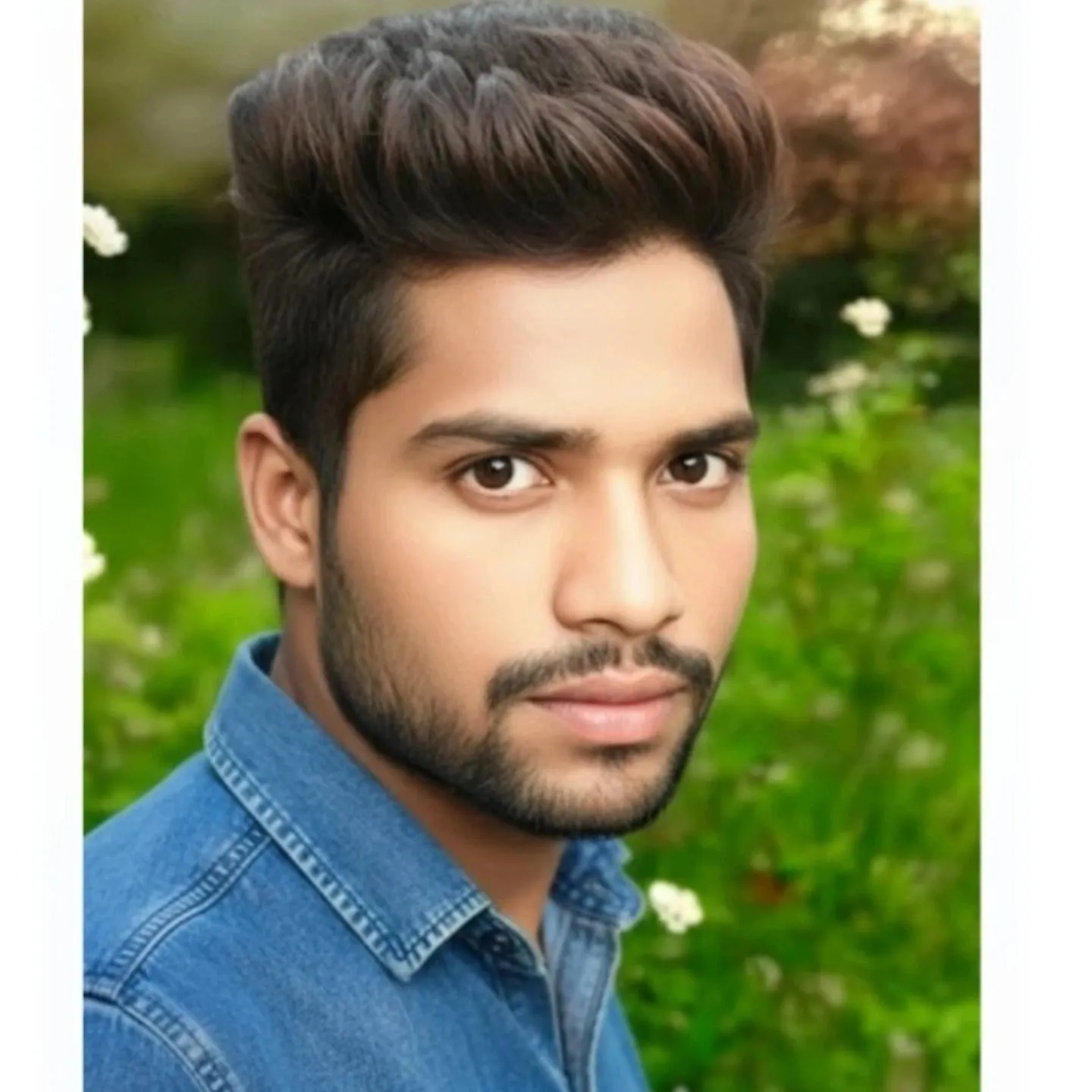Sohampawar Pawar