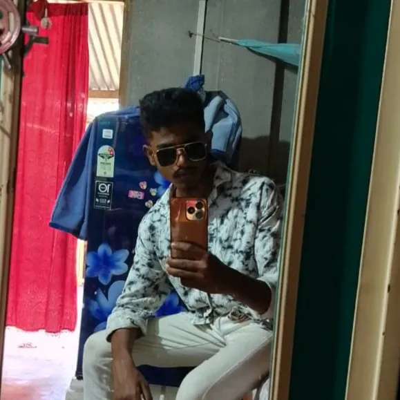 Krishna Kumar