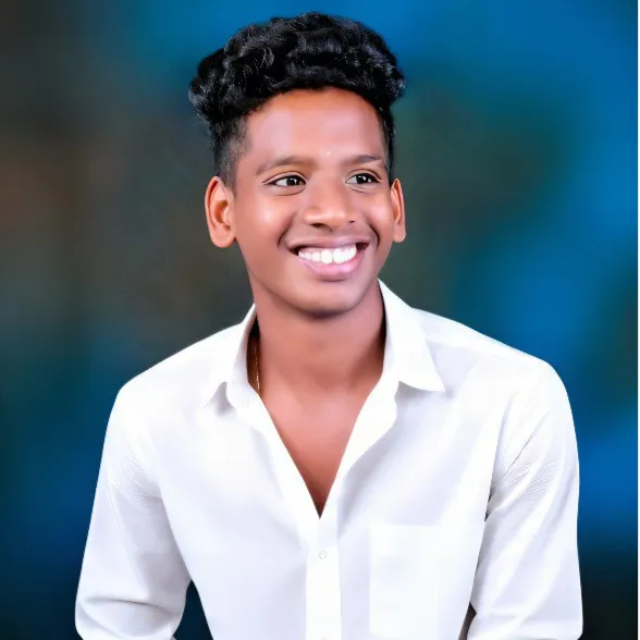 Mugilan Varma