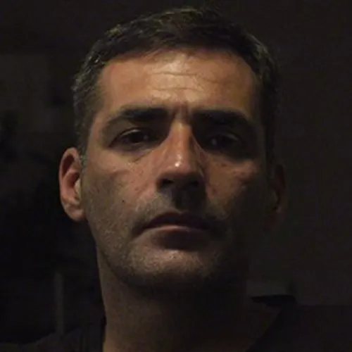 john gkiouloglou