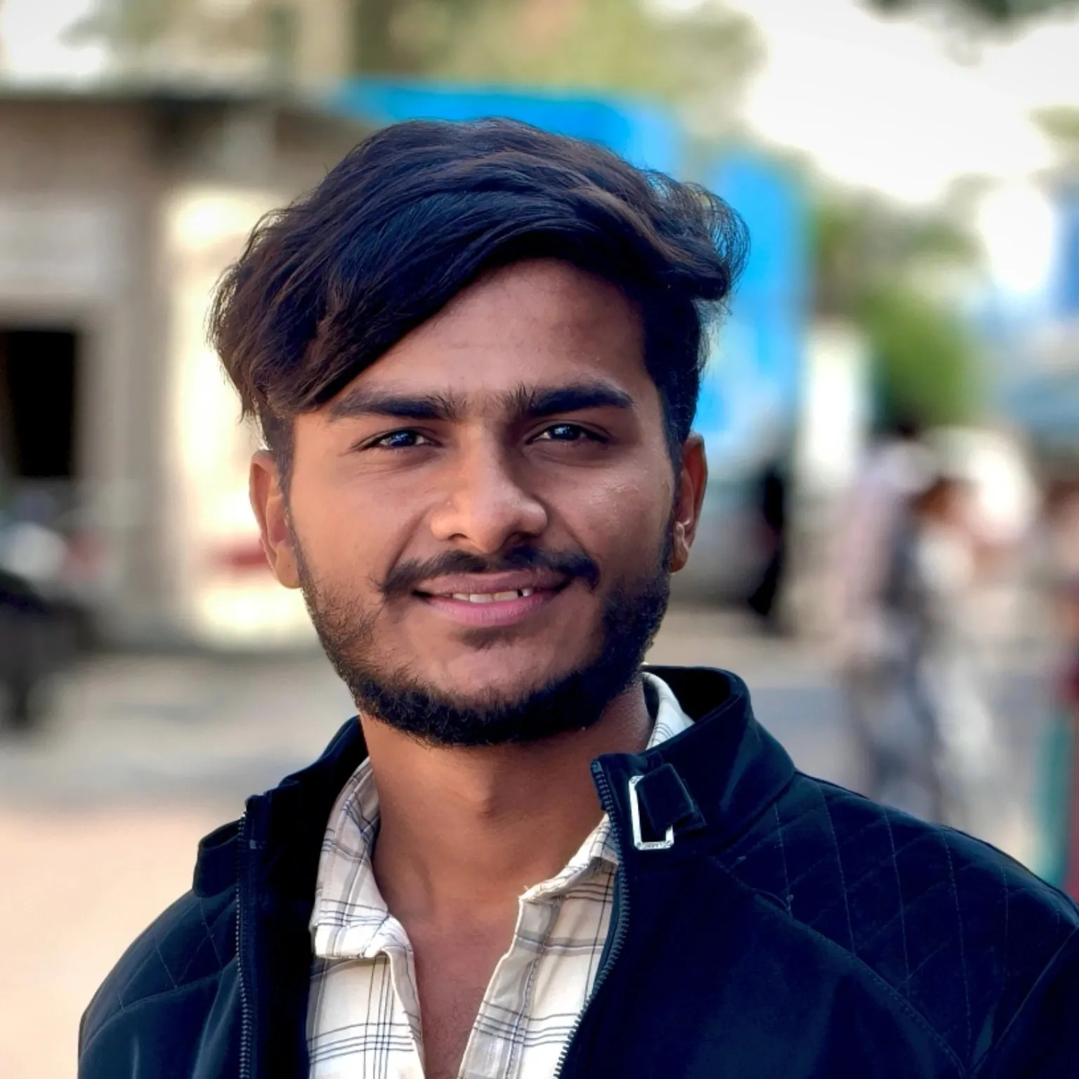 Krishana Choudhary