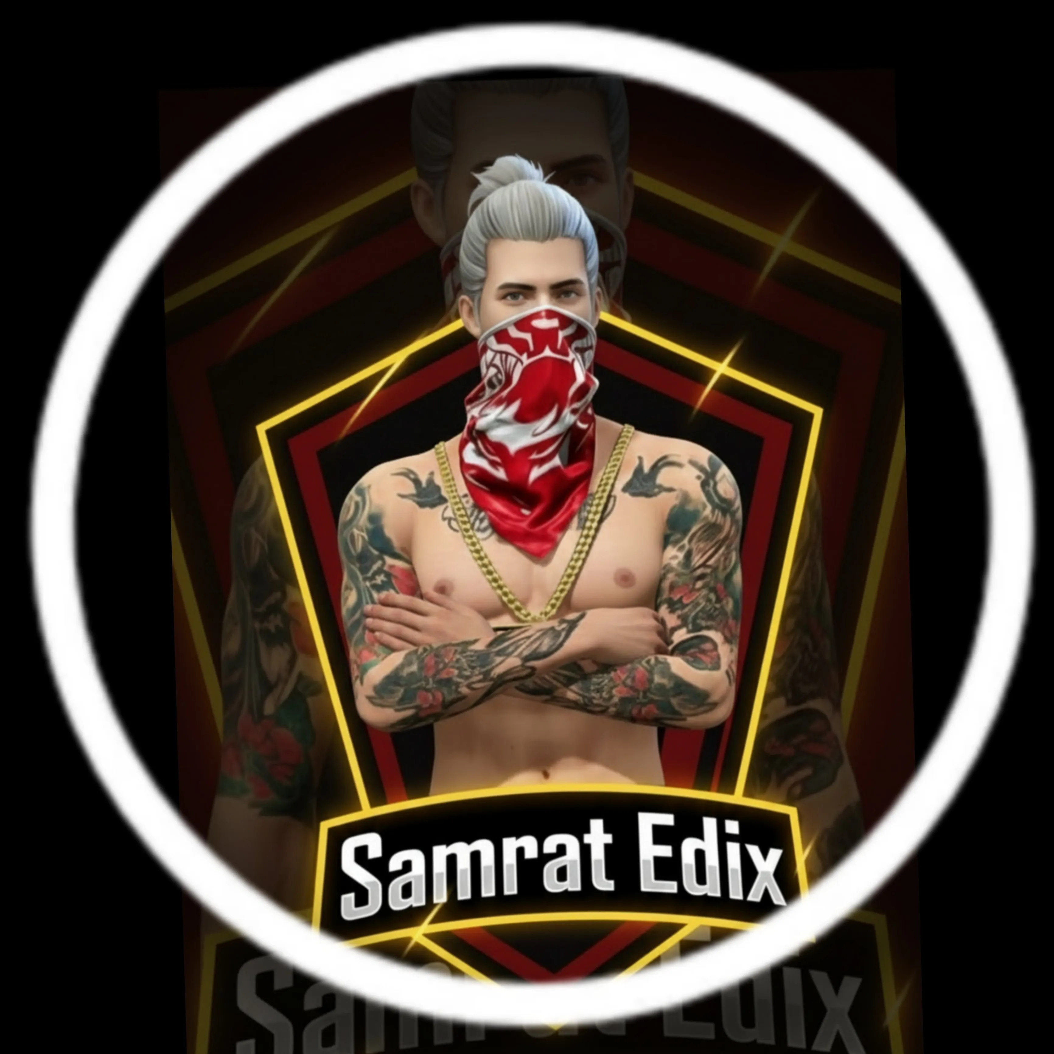 Samrat Edix