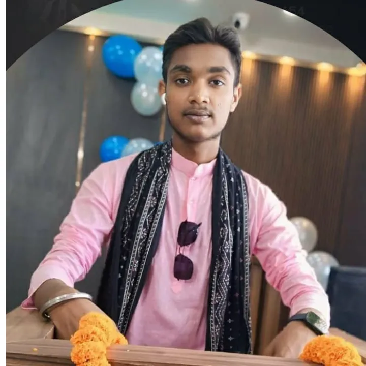 Ankit kushwaha