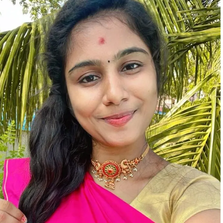 Divya Reddy