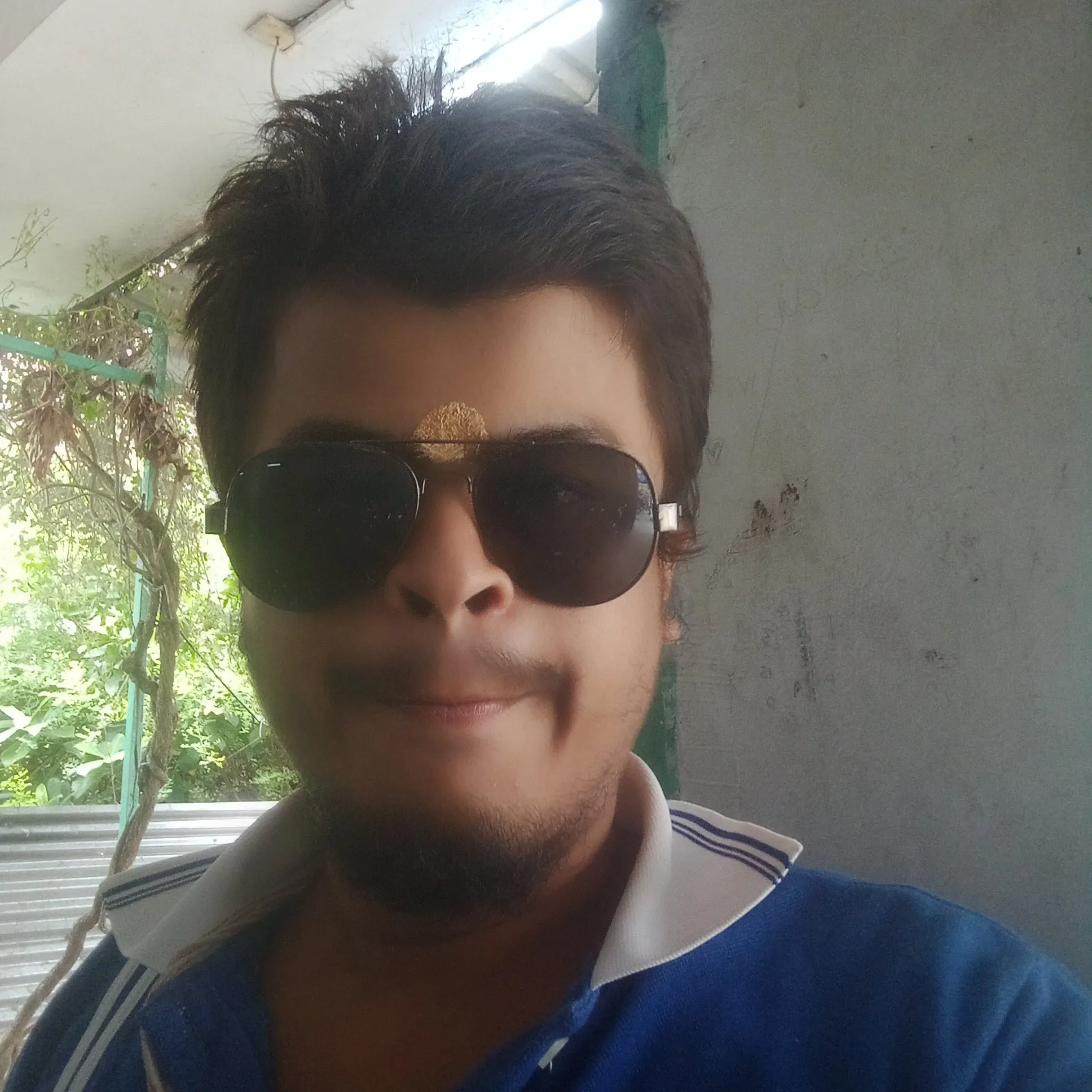 Ayushman Rath