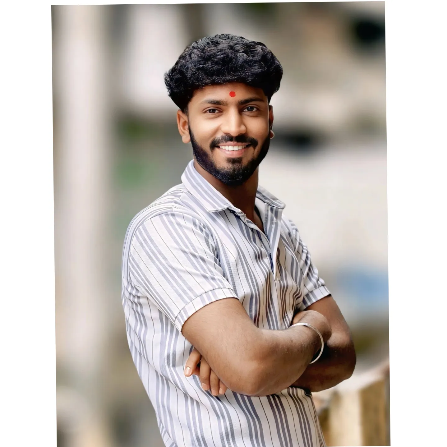 Arjun Aade