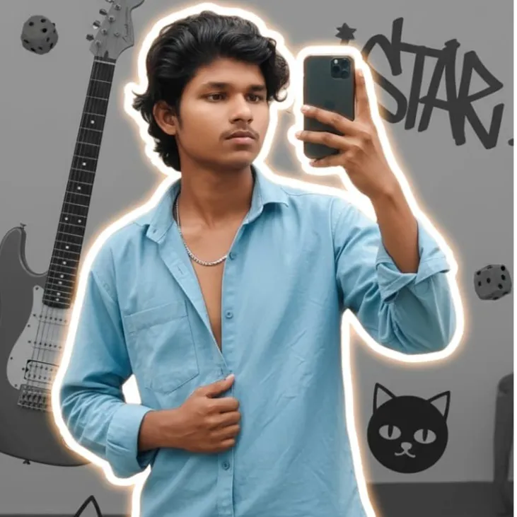 DEVCHANDRA RAJPUT