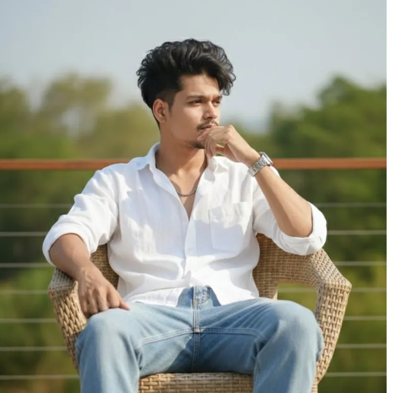 lipu Sahoo
