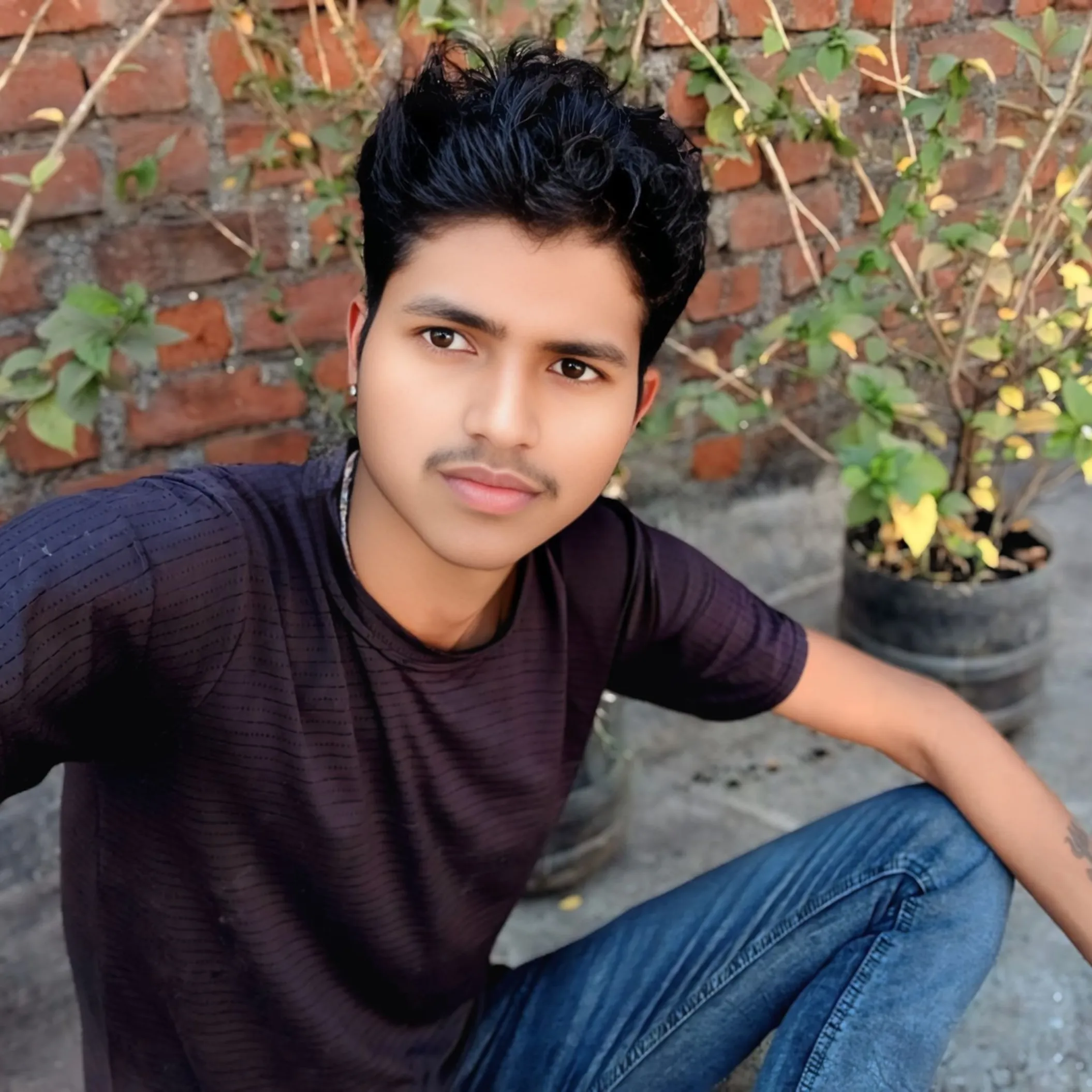 Shivendra Kumar